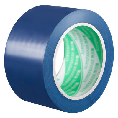 Gefährliches elektrisches PVC-Kennband Magnetwasserdicht 2 Zoll