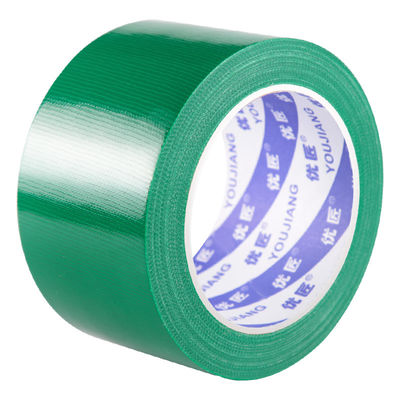 PVC-Stoffband 50 m Polyethylenbeschichtet Versiegelung unter Tage