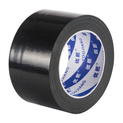 130mic Stoff Stoff-Tape Wasserdicht Schwerlast