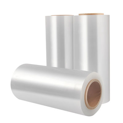 OEM-Verpackungsrollen aus Kunststoff Ldpe PE-Stretchfilm