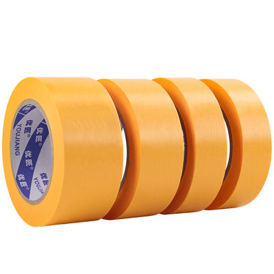 150mc Crepe Washi Papier Maskenband 15mm Temperaturbeständig