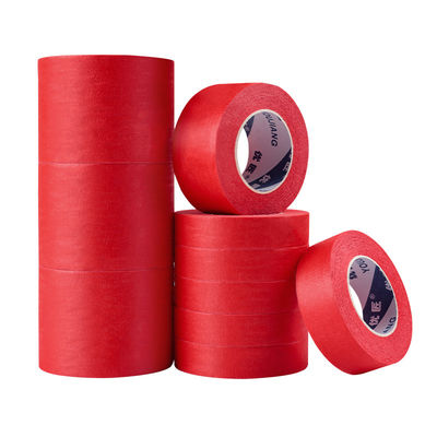 Klebeaufbau Klebeaufbau Klebeaufbau Rot 80mic Composite