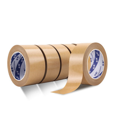 Kraftband Wasser aktivieren Anti-Riss Custom