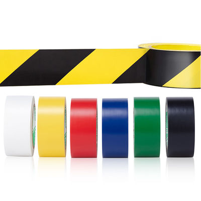 Polyvinylchlorid PVC Anti-Rutschband 20 Mil Selbstklebstoff