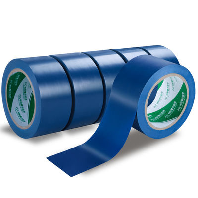 High Visibility Vinyl PVC Markierungsband Vorsicht Bodenmarkierung