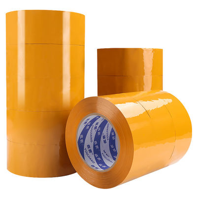 Selbstklebendes Opp BOPP Verpackungsteppich Karton Versiegelung Wasserdicht Acryl