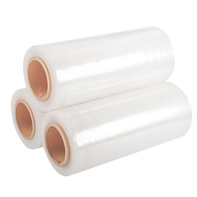 Verpackung von Lldpe-PE-Stretchfilm-Paletten