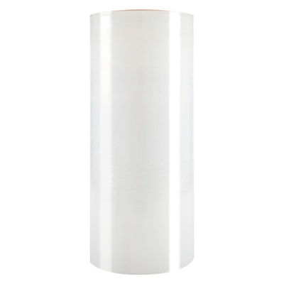 Gießende Lamination aus Kunststoff Lldpe Stretch Film Transparent Wickelfilm