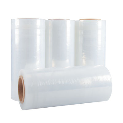 Ldpe PE-Stretchfilm-Roll für die Palettenverpackung