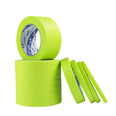Einzelhandel mit Green Paper Masking Tape zum Malen