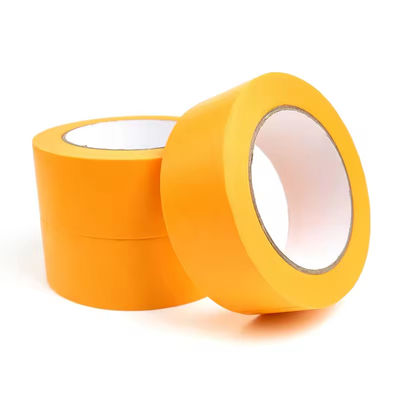 Texturpapier-Autofarbe Dekoration nahtlose Hand-Tear Klebeband ohne Markierung für die Malerei