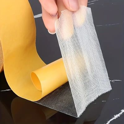 Schwerlastdichtes, wasserdichtes Verpackungsteppich