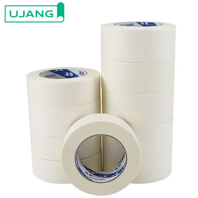 Hersteller Billig gelbe Wandfarbe Verhüllungsteppich 4,8cm*50m