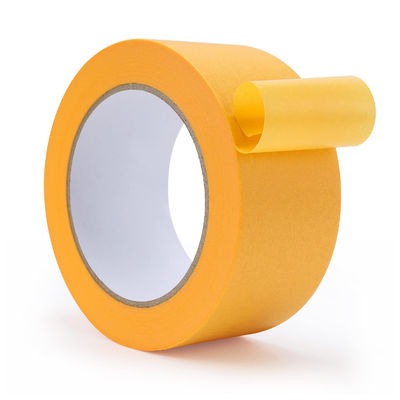 Goldband-Bemalband 25mm X 50m Selbstklebband Washi-Band Goldpapierband