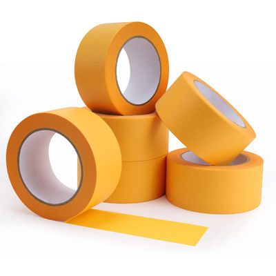 Umweltschonendes Dekorativ-Selbstklebendes Japanisches Jumbo Washi-Maskenband