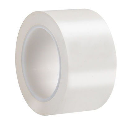 Jumbo Roll Doppelfarbiges Einseitiges PVC-Markierungsteppich mit anpassbarem Druck
