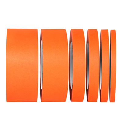 Anpassbares UV-resistentes Feature Maler Maskenband Wandmalerei Maskenband mit 1 Zoll