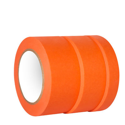 Anti-Uv 60 Tage Maler Premium-Auto-Maskenband mit individuellem Druck ISO-zertifiziert