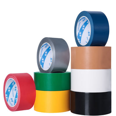 Trennfestes Klebeband für Stoffe / Klebeband für Stoffe mit dauerhaftem Klebstoff aus synthetischem Gummi