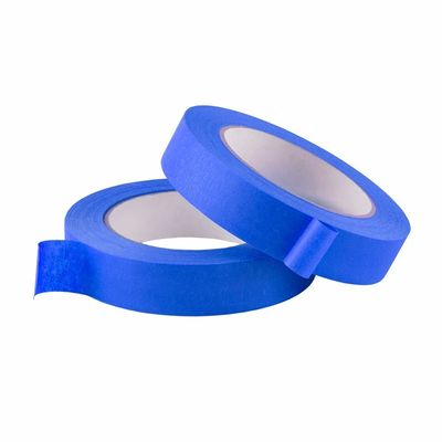 UV-beständiges Premium-blaues Maskenband