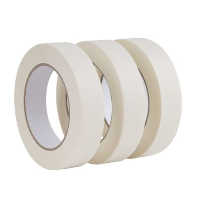 Wasser Acryl Kleber Maler Maskenband 0,08 mm Dicke
