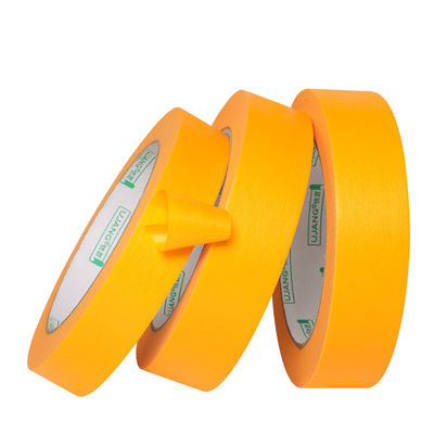 Washi-Band 15mm Regenbogenfarben Verhüllung Dekorativband