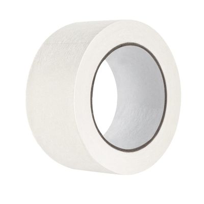 Keine Rückstände Weißfarben-Maskenpapier für die Fahrzeugmalerei