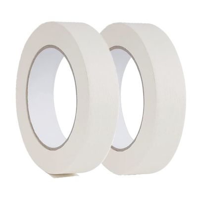 Maskenband für den Einzelverkauf, Farben, Weiß beige, allgemeiner Zweck
