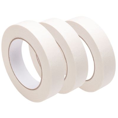 Maskenband für den Einzelverkauf, Farben, Weiß beige, allgemeiner Zweck