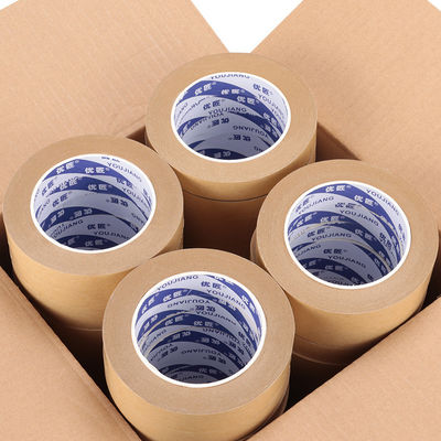Selbstklebendes, Wasserdichtes, Druckpapier und Verpackungsband