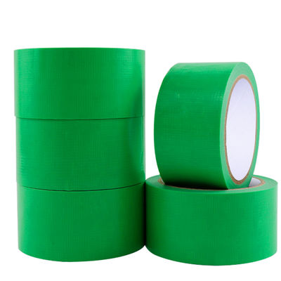 Hochklebendes PE-Tape Präzision Maskierung Schwerlastbindung Anpassbar Breite und Länge