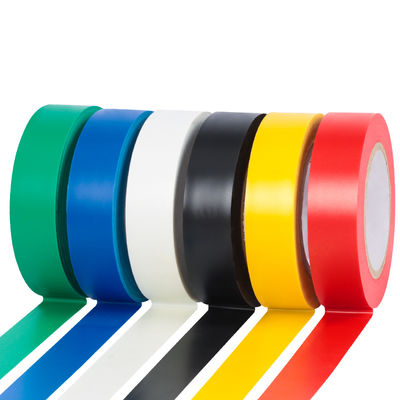 Wärmebeständiges PVC-Klebband für die Verzahnung von Stahldraht in der Automobilindustrie und Industrie