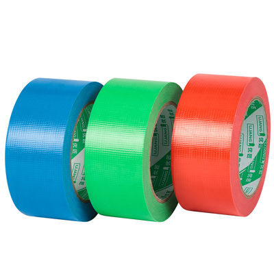 48mm*33M Großhandel UV-beständiges Masking-Stucco-Band Klares Leitungsteppich zum Schutz vor Schäden während des Baus