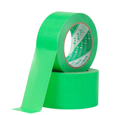 Wiederverwertbares, UV-beständiges PE-Too Multi-Purpose-Masking-Selbstklebband