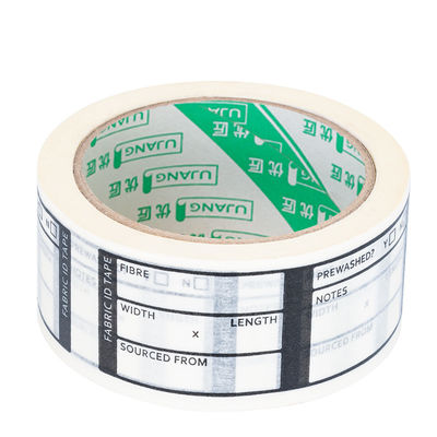 Handwerk Projekte Etikettierung Automotive Farbe Papier Crepe Papier Selbstklebband Maskenband