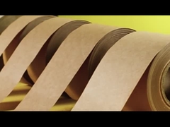 Kraftpapier-Band