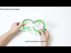 Wasserdichtes einseitiges Band für die Bindung und Abdichtung