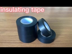 Wärmebeständiges PVC-Tape: Die ideale Wahl für Hochtemperaturkabel